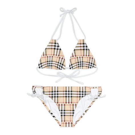 burberry swimsuit size chart|burberry bikini etsy.